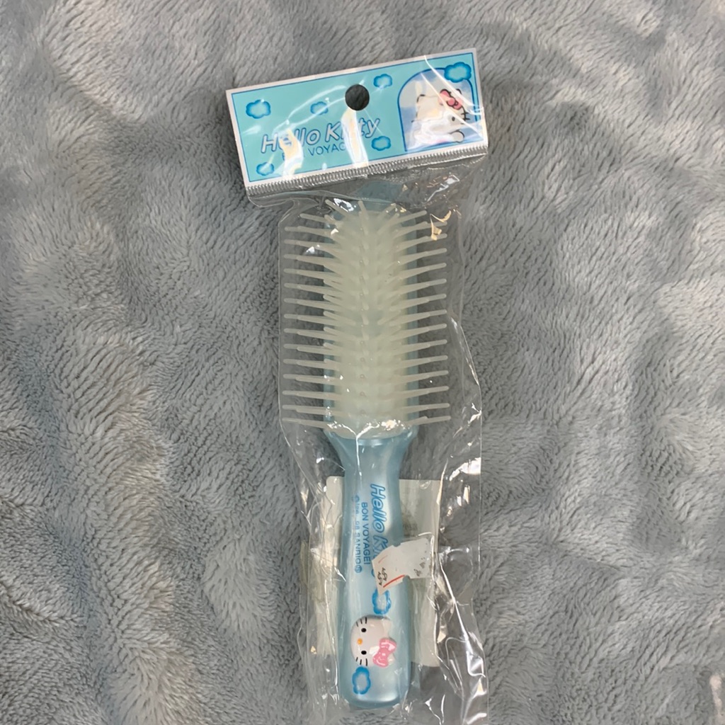 Hello Kitty Comb